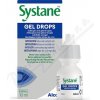 Alcon Systane Gel Drops očné kvapky gtt. 10 ml