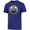 NHL Edmonton oilers ´47 Brand Echo Tee RY