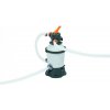 Bestway® Bestway Bazén Piesková filtrácia 2.006 l/h OLP102458515 - Filtrácia