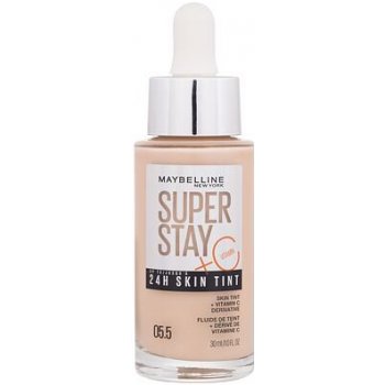 Maybelline Superstay 24H Skin Tint + Vitamin C Make-up 5,5 30 ml