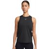 Dámsky top Nike Dri-FIT Nike One Classic - Čierny (XS)