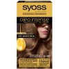 Syoss Oleo Intense 6-80 oříškovo plavý