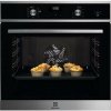 Rúra Electrolux 600 PRO EOD5C70X nerez/ocel