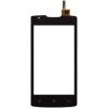 Lenovo A1000 dotykové sklo Farba: Čierna