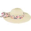 Dámsky klobúk Amely, papier, univerzálny, béžový, G5070000