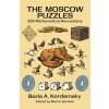 Moscow Puzzles (Boris A. Kordemsky)(Brožovaná)