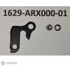 Giant ARX pätka detských bicyklov Bolt