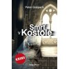 Smrť v kostole - Peter Gašparík