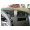 Brodit ProClip montážna konzola pre Saab 9-5 11-12, na stred 854516