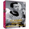 Vladimír Menšík - Zlatá kolekce (4 DVD)