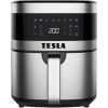 Tesla AirCook Q60 XL (8594163276980) Fritéza + 3-ročná záruka na produkty TESLA