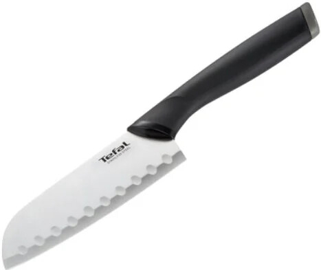 Tefal Santoku nôž COMFORT K2213644 12,5 cm nehrdzavejúca oceľ
