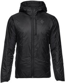 Black Diamond Vision Hybrid Hoody Men