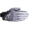 Rukavice REEF V2, ALPINESTARS (šedá/černá/bílá, vel. XL)