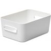 SMARTSTORE Úložný box, plastový, 5,3 l, 