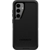 Otterbox Defender zadný kryt na mobil Samsung Galaxy S24 čierna; 77-94480