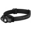 LEDLENSER čelovka MH5 - černo-šedá - Box 502147