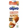 Alpro Mandlový nápoj neslazený 1000 ml