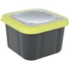 FOX Matrix Bait Boxes Solid Top Compact 1l