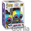 Funko Pop! 1119 Marvel Moon Girl and Devil Dinosaur Moon Girl