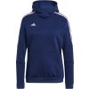Dámska mikina Tiro 21 Sweat Hoody W GK9678 - Adidas L