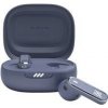 JBL LIVE FLEX BLUE