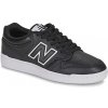New Balance Nízke tenisky 480 Čierna