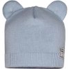 Detská prechodná čiapka BARBARAS Mollis Blue BY-35 Veľkosť: 40-42