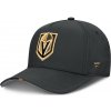 Šiltovka Fanatics Authentic Pro 2025 NHL Draft Structured Adjustable Meshback Vegas