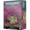 Games Workshop Warhammer 40000: Death Guard - Plagueburst Crawler