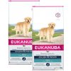 EUKANUBA Adult Breeds Specific Golden Retriever Chicken 2 x 12 kg