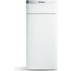Vaillant, Vaillant plynový kondenzačný kotol stacionárny VSC 206/4-5 90 ecoCOMPACT + univerzálny regulátor multiMATIC 700 + pripojenie, 0010013463