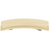 Jäneke Hair Clip Ornament Horn JG45020 CRN 7 x 2,6 cm