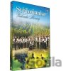 Stříbrňanka: Zahrada Moravy DVD