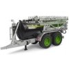 Bruder 02036 Cisterna Fliegl Jumbo Line Plus