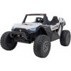Ramiz Buggy Clash STRONG 4x4 Biela