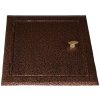 Komínové dvierka dvojité 14x14