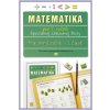 Pracovný zošit z matematiky pre 7. ročník ŠZŠ, 1. časť - Lýdia Melišková