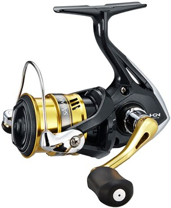 Shimano Sahara 1000 FI