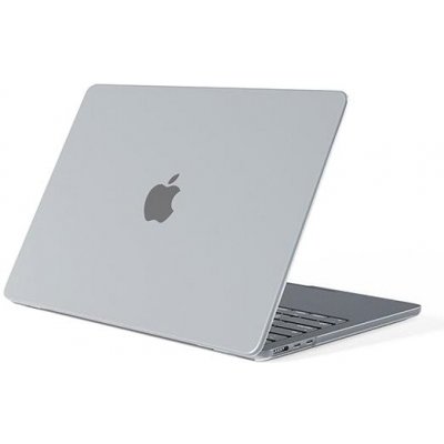 Epico Shell kryt na MacBook Air M2 15" – lesklý transparentný 82110101000001