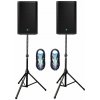 Mackie SRT 215 SET