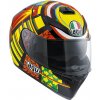 AGV K-3 SV TOP Plk ELEMENTS