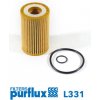 Olejový filter PURFLUX L331