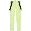 Hannah Awake II sunny lime dámske lyžiarske nohavice + šál Kilpi - 38