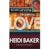Compelled By Love (Heidi Baker)(Brožovaná)