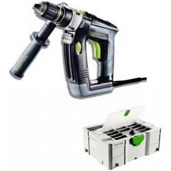 Festool PD 20/4 E FFP