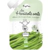 Popote Bébé Food Kapsička Popote Bio Zelené fazuľa 120 g