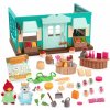 Li'l Woodzeez Li'l Woodzeez Obchod se smíšeným zbožím (062243475205)