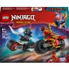 LEGO 71838 Ninjago Kais Motorradrennen, Konstruktionsspielzeug