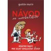 Návod na manželstvo - Gustáv Murín - online doručenie